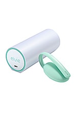 Product image of elvie elvie Elvie Trainer in Mint. Click to view full details