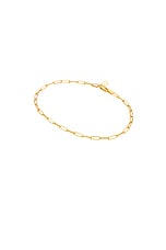 Mini Lola Chain Bracelet
