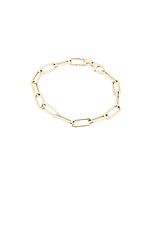 Jumbo Lola Chain Bracelet