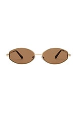 Objective Sunglasses - thumbnail 4