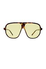 Hydrus Sunglasses - thumbnail 4