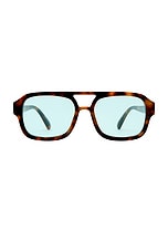 Aquarius Sunglasses - thumbnail 4