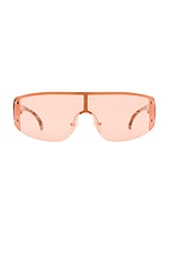 X Von Dutch Rumour Sunglasses - thumbnail 4