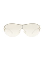 X Von Dutch Bombshell Sunglasses - thumbnail 4