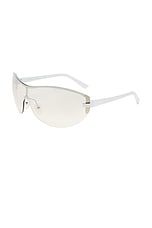 X Von Dutch Bombshell Sunglasses - thumbnail 5