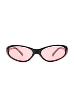X Von Dutch Poison Sunglasses - thumbnail 4