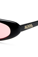 X Von Dutch Poison Sunglasses - thumbnail 6