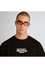 X Von Dutch Poison Sunglasses - thumbnail 7