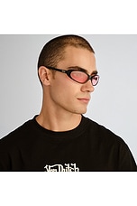 X Von Dutch Poison Sunglasses - thumbnail 8