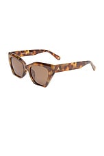 Persei Sunglasses - thumbnail 5