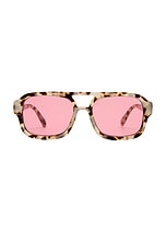 Aquarius Sunglasses - thumbnail 4