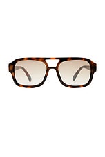 Aquarius Sunglasses - thumbnail 4
