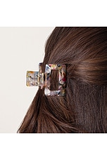 The Confetti Claw Clip Small - thumbnail 6