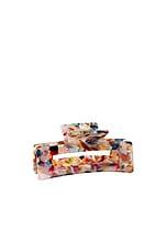 The Confetti Claw Clip Large - thumbnail 4