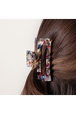 The Confetti Claw Clip Large - thumbnail 6