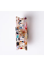The Confetti Claw Clip Large - thumbnail 7