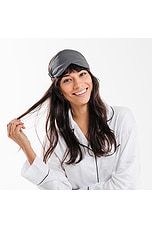 Sateen Eye Mask - thumbnail 5