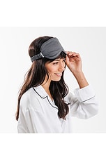 Sateen Eye Mask - thumbnail 6