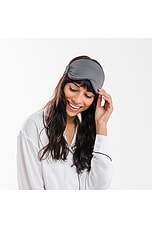 Sateen Eye Mask - thumbnail 7