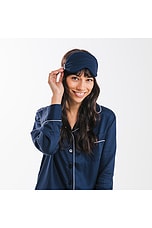 Sateen Eye Mask - thumbnail 6