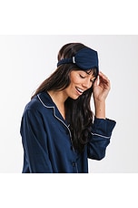 Sateen Eye Mask - thumbnail 7