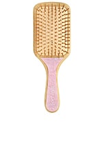 Bamboo Paddle Brush - thumbnail 4