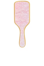 Bamboo Paddle Brush - thumbnail 5