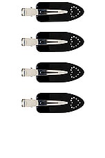 Popstar Clip Set