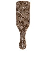 Mini Boar Bristle Brush - thumbnail 2