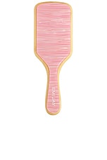 Bamboo Paddle Brush - thumbnail 4