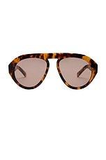 Val Sunglasses - thumbnail 4