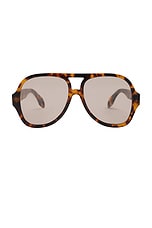 Maren Sunglasses - thumbnail 4