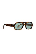 Jane Mini Sunglasses - thumbnail 5