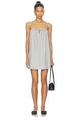 Yoli Mini Dress - thumbnail 4
