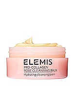 Product image of ELEMIS ELEMIS Pro-Collagen Rose Cleansing Balm. Click to view full details