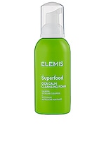 Product image of ELEMIS ELEMIS Superfood Cica Calm Cleansing Foam. Click to view full details