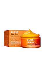 Product image of ELEMIS ELEMIS Superfood AHA Glow Cleansing Butter. Click to view full details