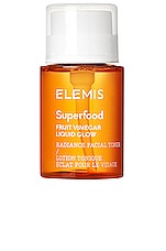 ELEMIS Superfood Fruit Vinegar Liquid Glow Toner