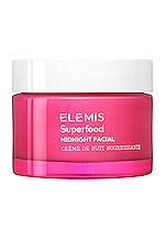 Product image of ELEMIS ELEMIS Superfood Midnight Facial. Click to view full details