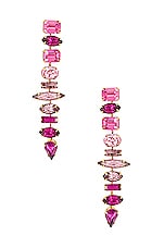 Starla Earrings