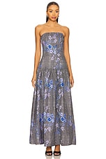 Allana Gown - thumbnail 4
