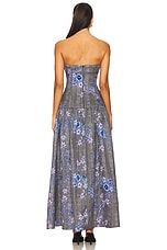 Allana Gown - thumbnail 6