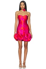 Eloise Mini Dress - thumbnail 4