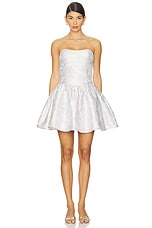 Fiorella Mini Dress - thumbnail 5