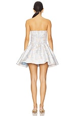 Fiorella Mini Dress - thumbnail 7
