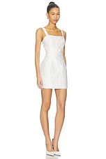 Saffron Mini Dress - thumbnail 5