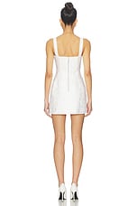 Saffron Mini Dress - thumbnail 6