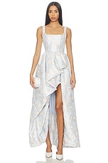 Fiorella Gown - thumbnail 4