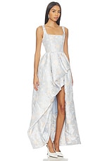 Fiorella Gown - thumbnail 5