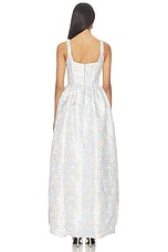 Fiorella Gown - thumbnail 6